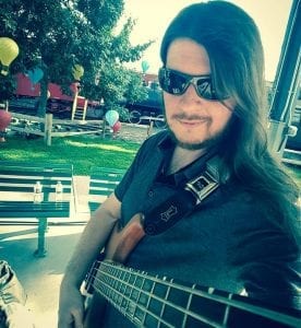 Kyle Gorman Bass, Guitar, Music, Audio Engineering, Recording, Mixing and Mastering Lessons