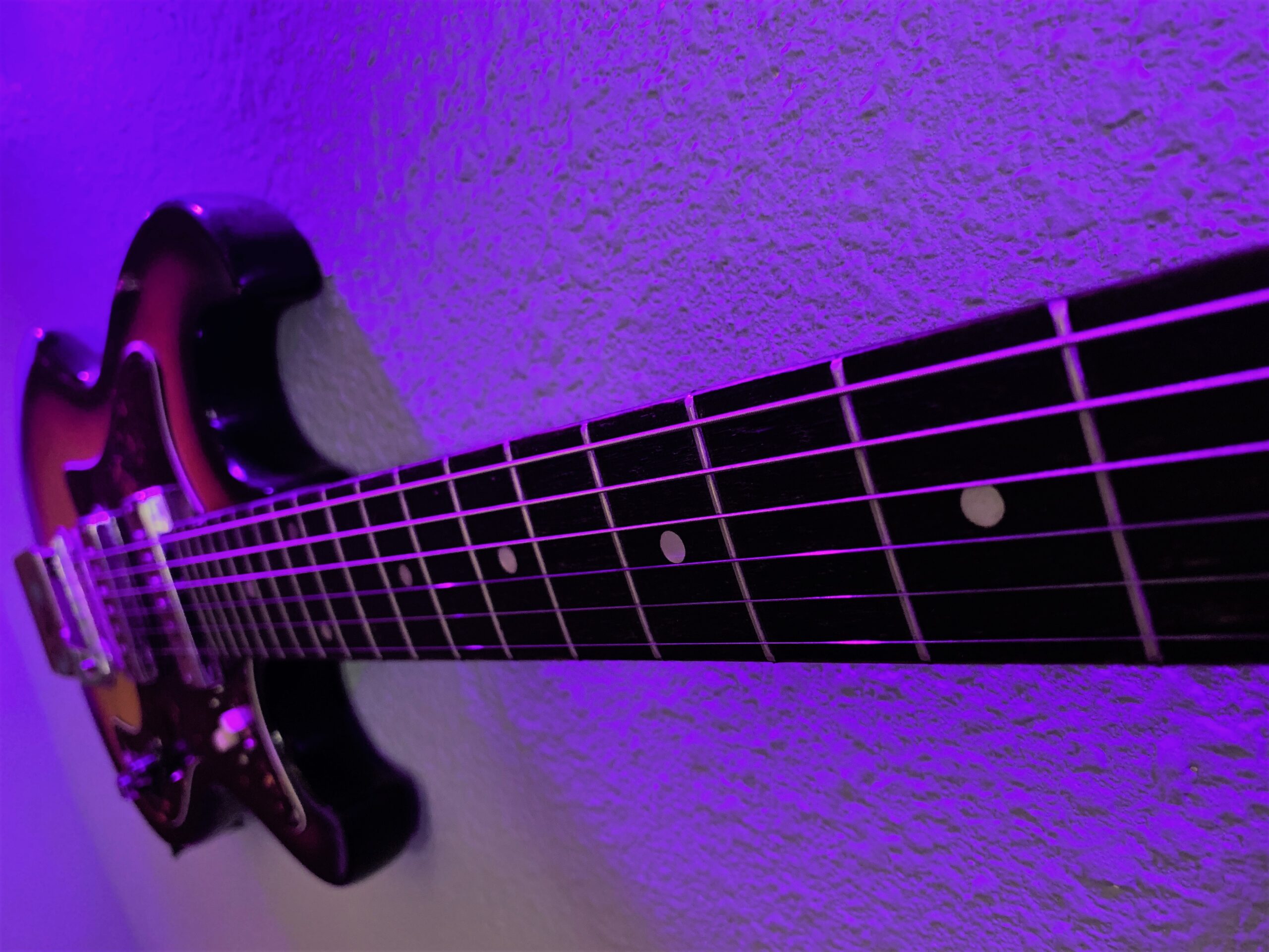 Creator Studio · Silversound Guitar · Music Lessons · Colorado Springs