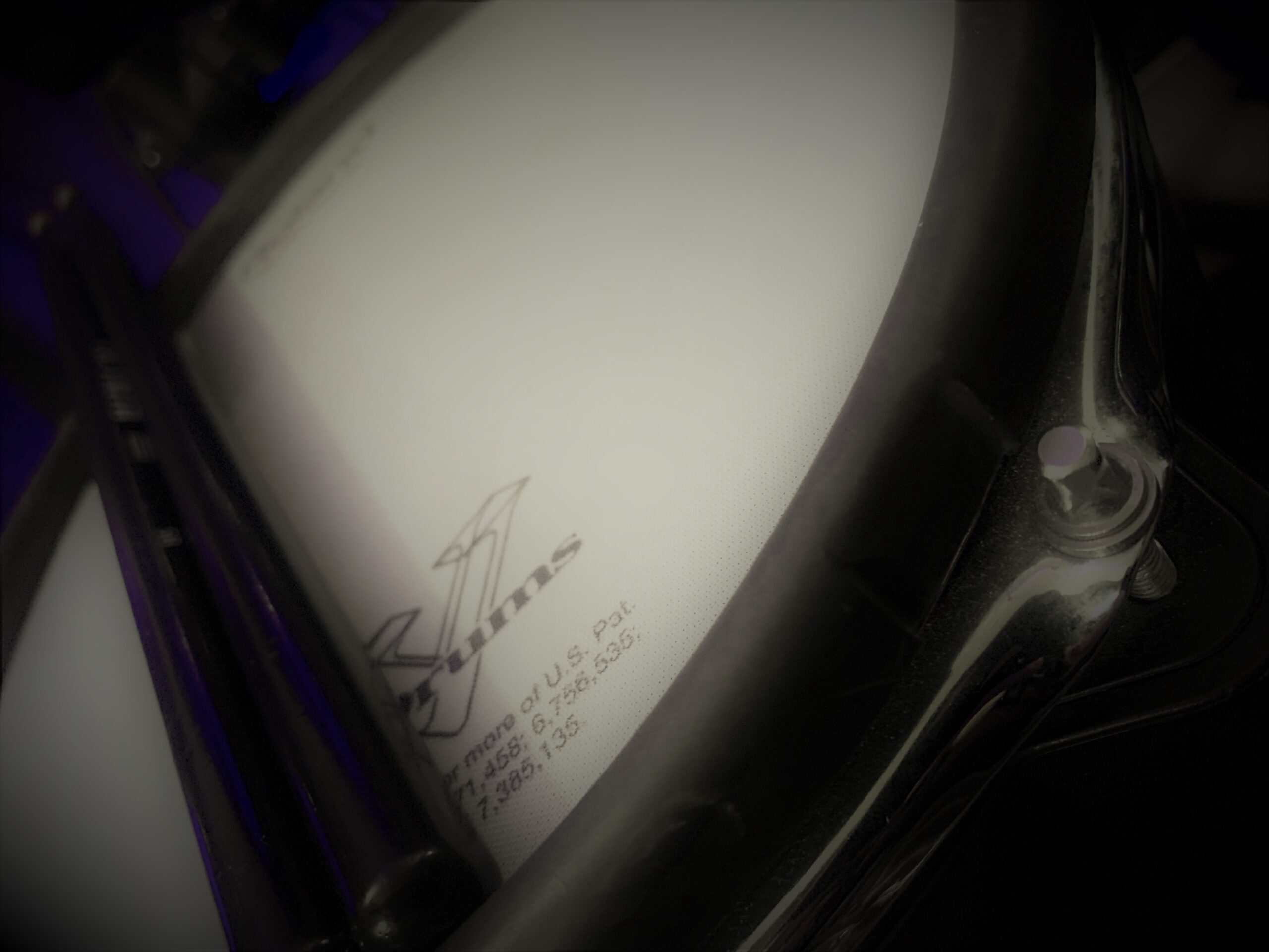 Drum Head
