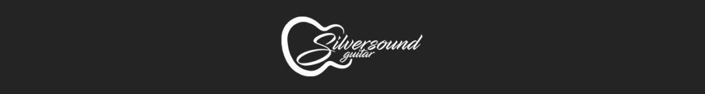 logo Silversound Guitar Newsletter