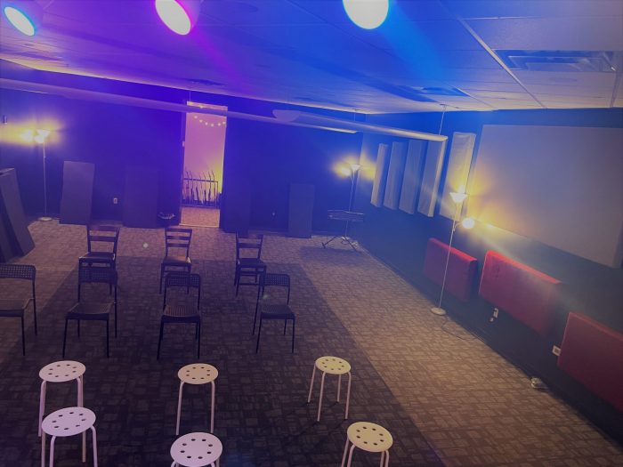 Silversound March Newsletter