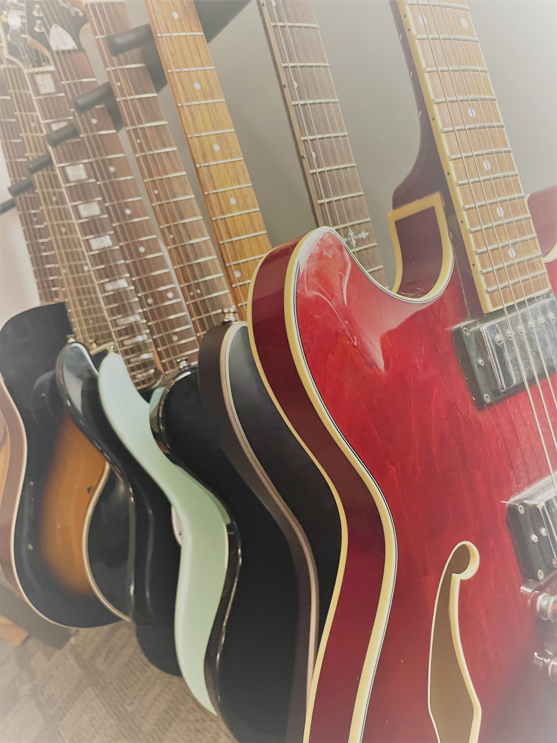 Guitar lessons for kids at Silversound Guitar in Colorado Springs