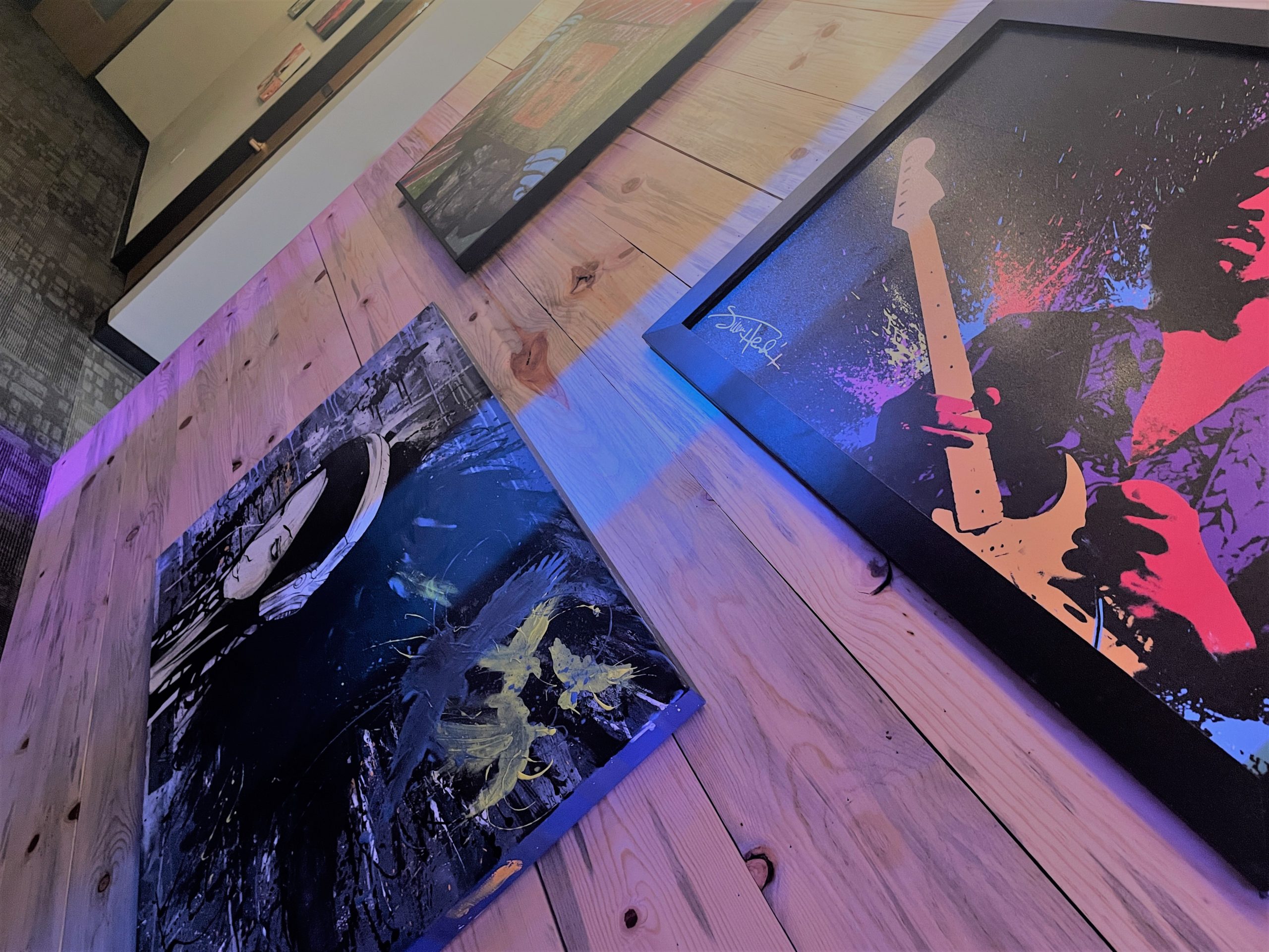 Login · Silversound Guitar · Music Lessons Colorado Springs