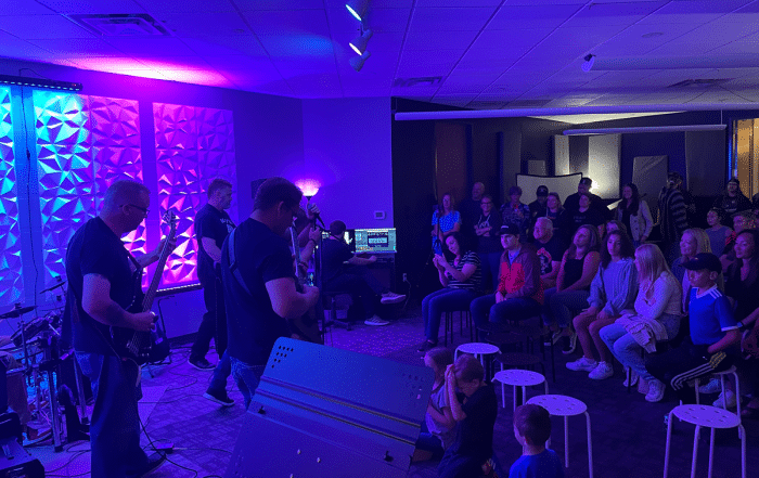 Silversound Guitar Newsletter September 2023