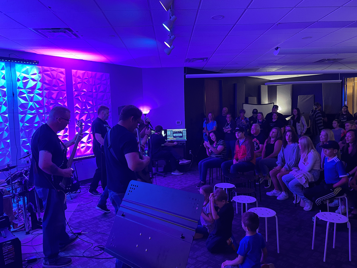 Silversound Guitar Newsletter September 2023