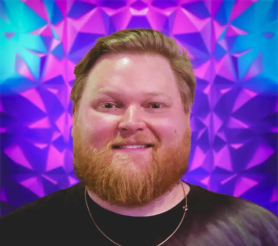 KyleS Headshot of Kyle S an Instructor at Silversound Guitar